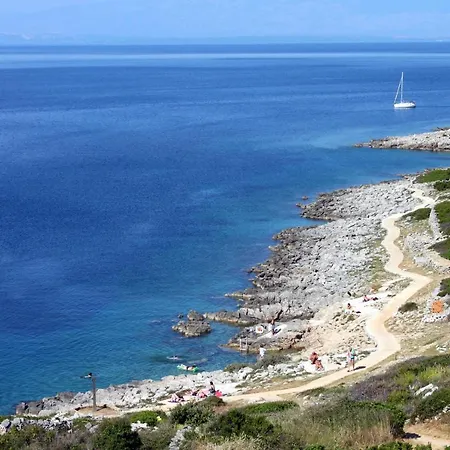 With A Parking Space Losinj, Losinj - 21195 Apartman