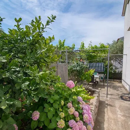 Apartment With A Parking Space Losinj, Losinj - 21195 Mali Losinj