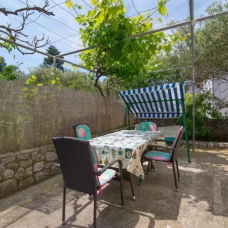 Apartman With A Parking Space Losinj, Losinj - 21195 *