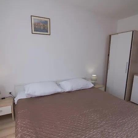 With A Parking Space Losinj, Losinj - 21195 * Mali Losinj
