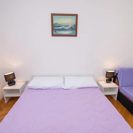 Apartment With A Parking Space Losinj, Losinj - 21195 Mali Losinj
