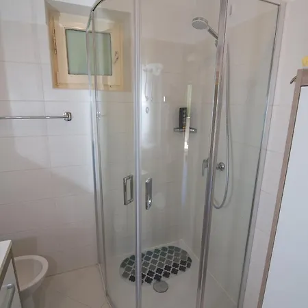 With A Parking Space Losinj, Losinj - 21195 Apartment