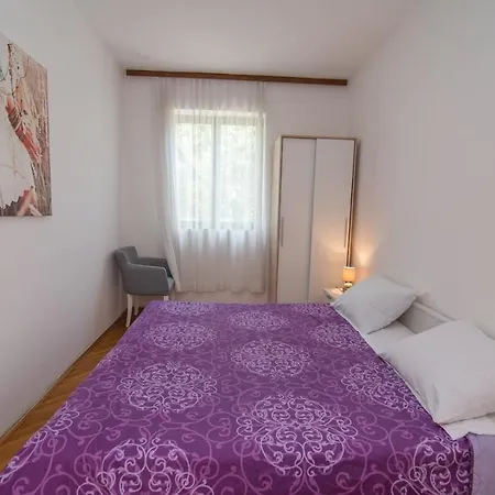 Apartament With A Parking Space Losinj, Losinj - 21195 Mali Lošinj