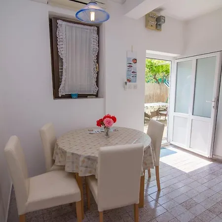 With A Parking Space Losinj, Losinj - 21195 Apartament *