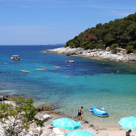 With A Parking Space Losinj, Losinj - 21195 *