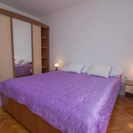 Apartment With A Parking Space Losinj, Losinj - 21195 Mali Lošinj
