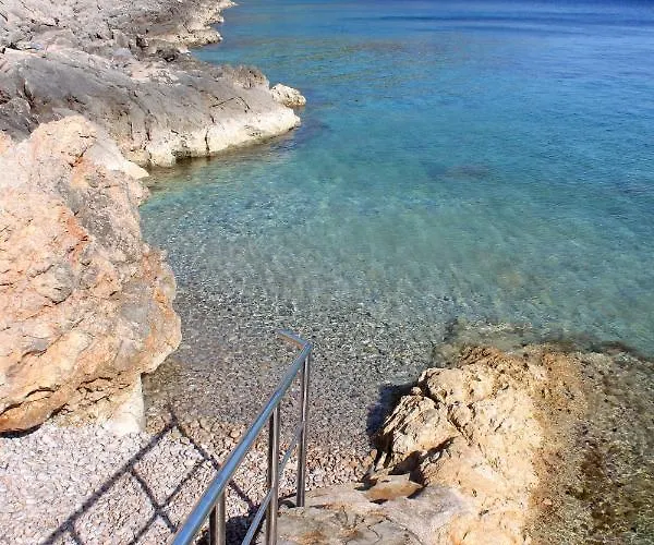 With A Parking Space Losinj, Losinj - 21195 아파트 말리로시니