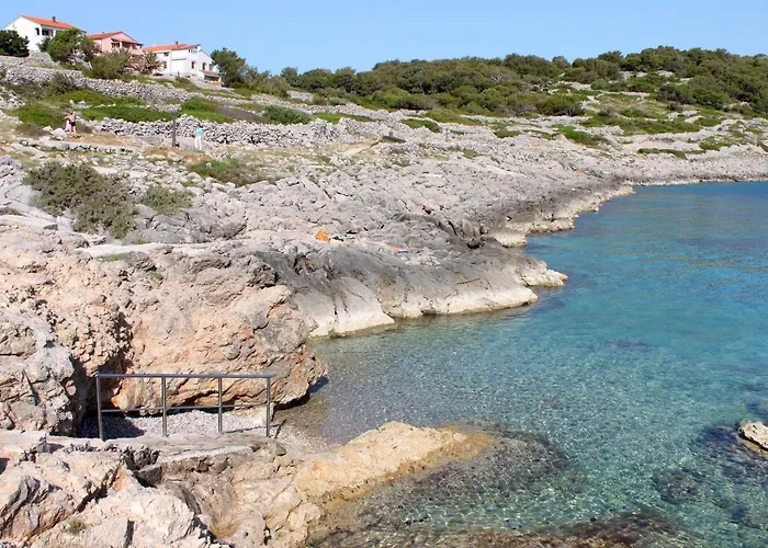 Lejlighed With A Parking Space Losinj, Losinj - 21195 *
