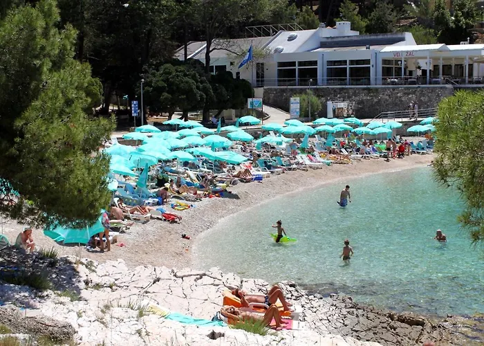 Lejlighed With A Parking Space Losinj, Losinj - 21195 Mali Lošinj