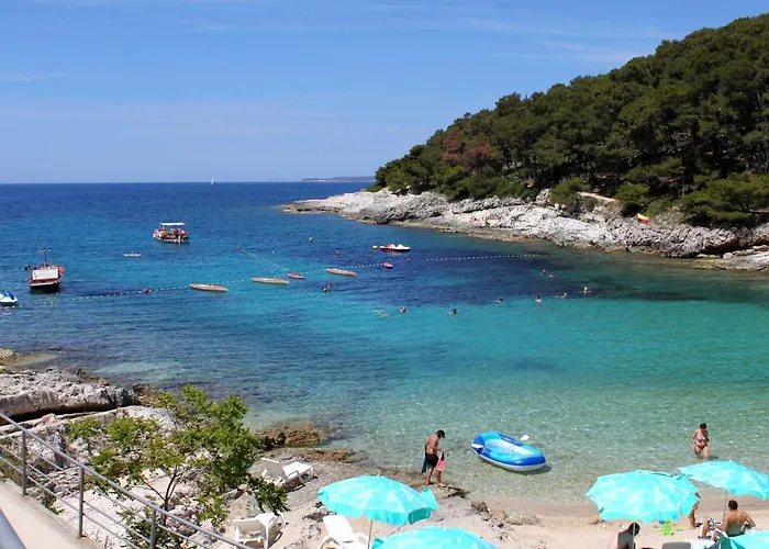 With A Parking Space Losinj, Losinj - 21195 *