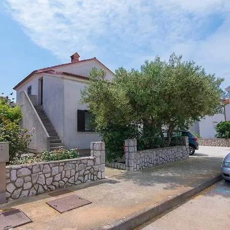 With A Parking Space Losinj, Losinj - 21195 * Mali Lošinj