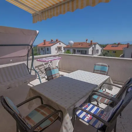 With A Parking Space Losinj, Losinj - 21195 Apartmán