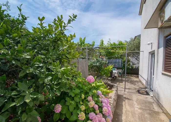 Apartmán With A Parking Space Losinj, Losinj - 21195 Mali Lošinj