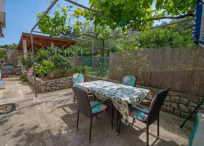 Apartmán With A Parking Space Losinj, Losinj - 21195