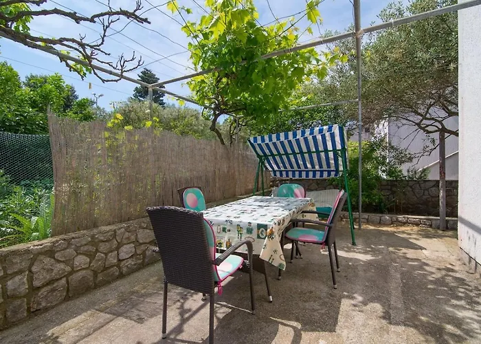 Apartmán With A Parking Space Losinj, Losinj - 21195 *