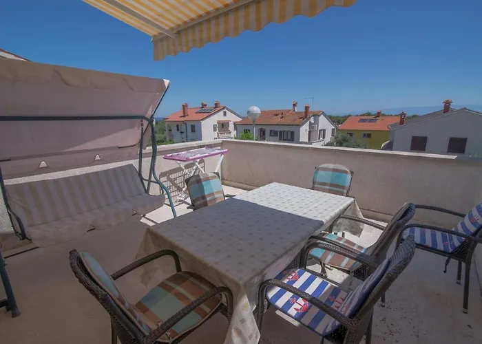 With A Parking Space Losinj, Losinj - 21195 Apartmán