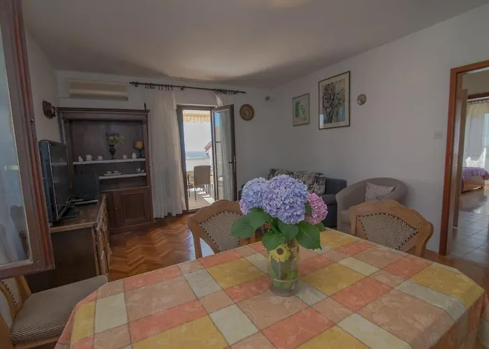 Apartmán With A Parking Space Losinj, Losinj - 21195 *