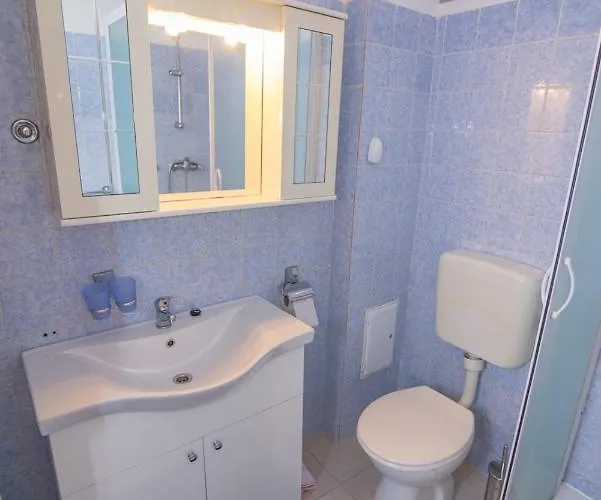 With A Parking Space Losinj, Losinj - 21195 Apartmán